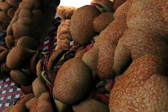 xparticles 3d animation cinema simulation