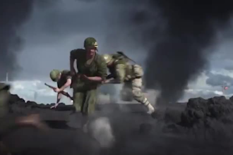 create mobile game trailers, launch teasers, gameplay previews, indie game promo
