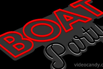 design neon logo or neon sign or text and vector cut file