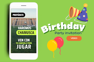 design your event invitation