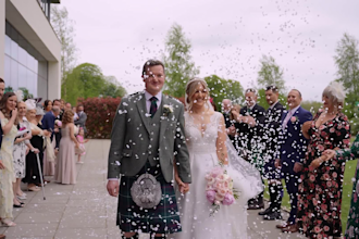 do cinematic, beautiful wedding video, film, teaser, highlights, trailer editing