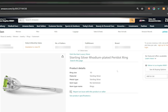be your expert amazon fba seller central virtual assistant and account manager