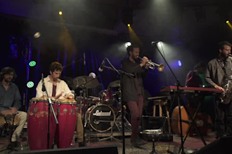 record pro trumpet brass horn section for your music