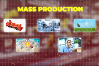 create cashcow videos and faceless automation for youtube