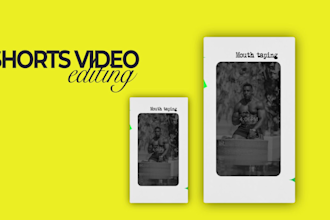 edit eye catching  reels like for instagram and tiktok