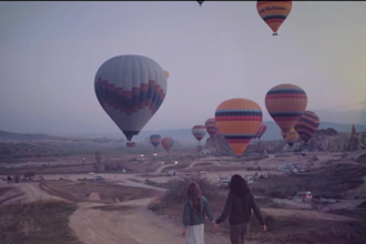 cinematically edit your lifestyle and travel vlogs, tiktok and instagram reels