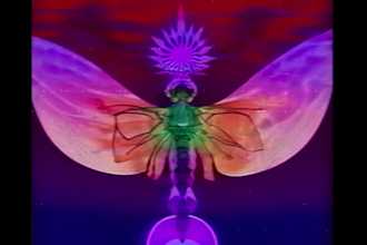 synth ambient scores for sci fi avant garde audiovisuals