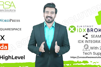 do idx broker integration and optimization
