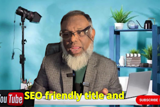 do best youtube video SEO to grow your channel