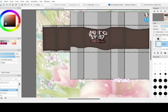 design custom roblox clothing for your avatar or group