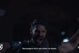 deliver a high quality voiceover in macedonian