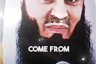 make high quality islamic videos