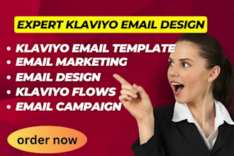 design klaviyo email template design klaviyo email template klaviyo email design