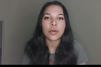 record a voice over in latin american spanish
