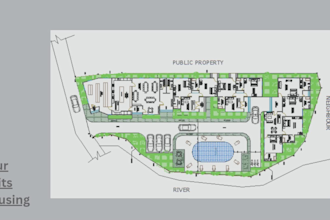 draft architectural design and construction drawings in autocad