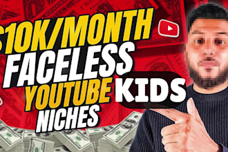 create fun kids learning videos, nursery rhymes