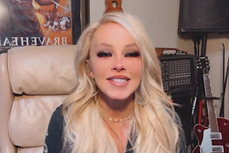 record an american female voiceover