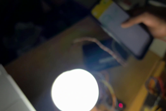 do expert iot automation with sensors and testing and pcb