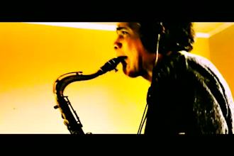 recorde all saxes soprano alto tenor baritono any styles jazz pop latin reggae