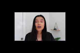 review your video and tell you how to improve the editing
