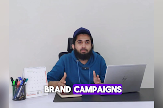 set up amazon seller account, optimized product listing and similar VA tasks