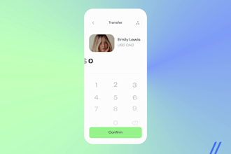 money transfer app, bank app, wallet app, fintech app, loan app crypto wallet