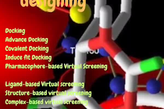 molecular docking analysis modeling and drug design solutions