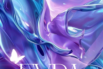 design digital abstract art
