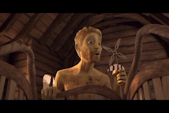 do 3d character animation, 2d animation ,3d video animation,2d,3d music video