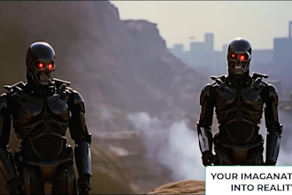 create high quality ai videos, shorts, animate images to life