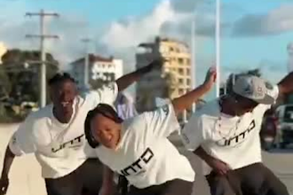 do an awesome tiktok dance to publicize your music