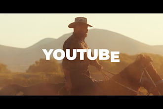 create brand promo videos and short video ads