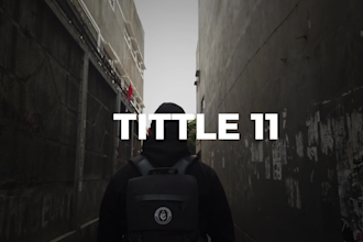 edit title sequencing intro and event promo video in 4k