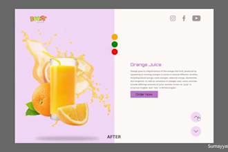 do website UI UX design and mobile app UI UX design