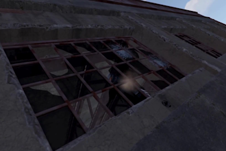 make a rust cinematic