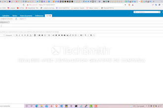 install and configure zimbra mail server