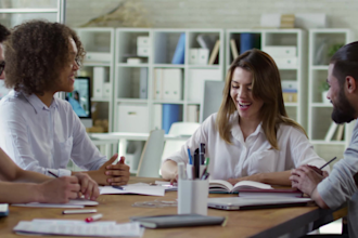 craft a compelling business capability statement