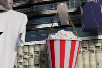 do 3d cgi animation, cgi animation,vfx animation,cgi,3d product animation
