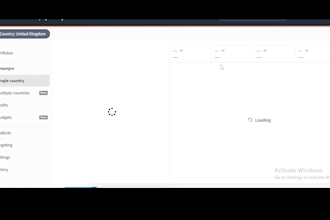 setup and optimize your amazon fba PPC campaign