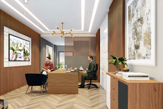 create 3d floor plan realistic and 3d walkthrough