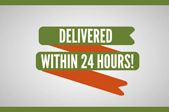 beta read your first chapter in 24 hours