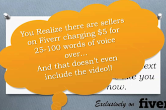 adapt your ebook into a video series with voiceover
