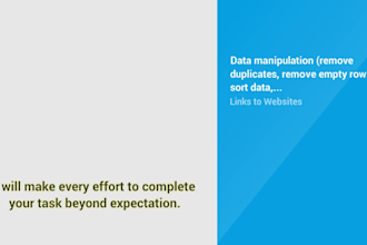 do fastest data entry work for you