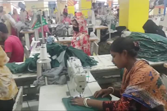 your sourcing agent in bangladesh have clothing manufacturer connections