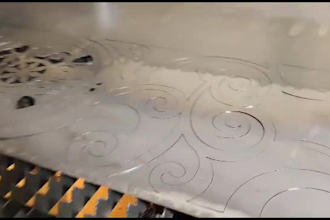 make cypcut files for laser cnc