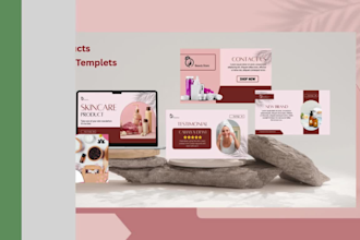 create a modern powerpoint presentation