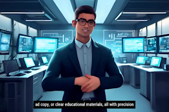 craft effective ai prompts for business and education