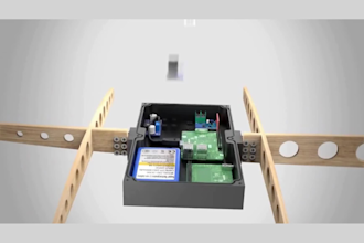 exploded view 3d product animation video 3d industrial product video for advert