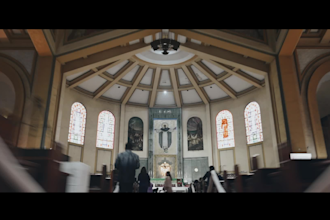 create stunning cinematic wedding highlights and teasers