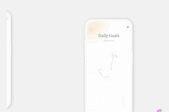 develop ai meditation app, affirmation app, ai fitness app, ai yoga app